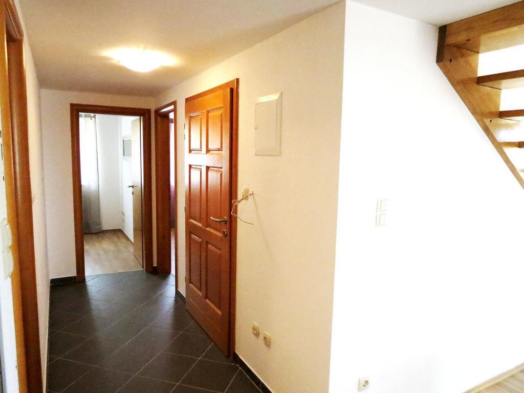 Apartments Ljubicic Podstrana Phòng bức ảnh