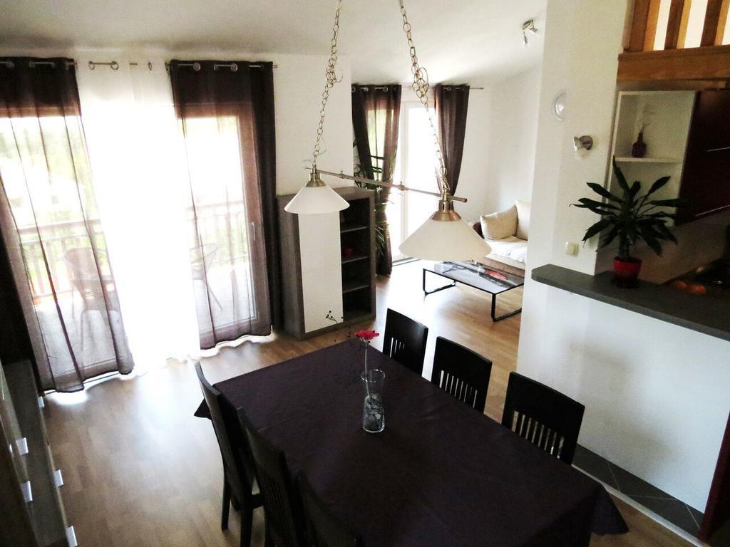 Apartments Ljubicic Podstrana Phòng bức ảnh
