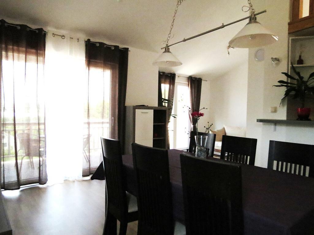 Apartments Ljubicic Podstrana Phòng bức ảnh