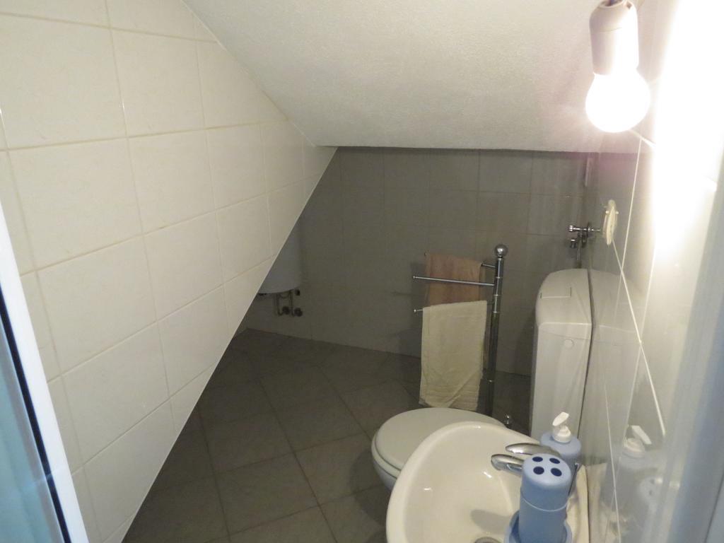 Apartments Ljubicic Podstrana Phòng bức ảnh